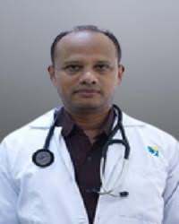 Dr Prasana Kumar Pooboni